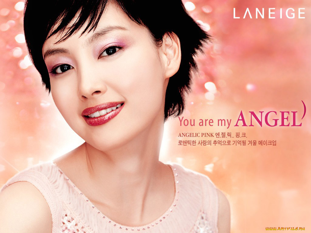 , laneige